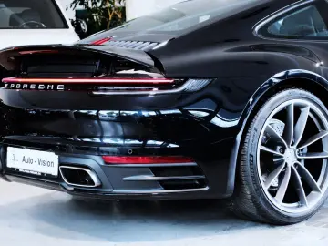 911 Carrera 992.1 *Sport-Chrono-Plus*ACC*BOSE