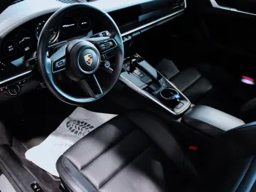 911 Carrera 992.1 *Sport-Chrono-Plus*ACC*BOSE