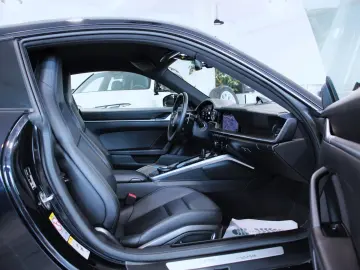 911 Carrera 992.1 *Sport-Chrono-Plus*ACC*BOSE