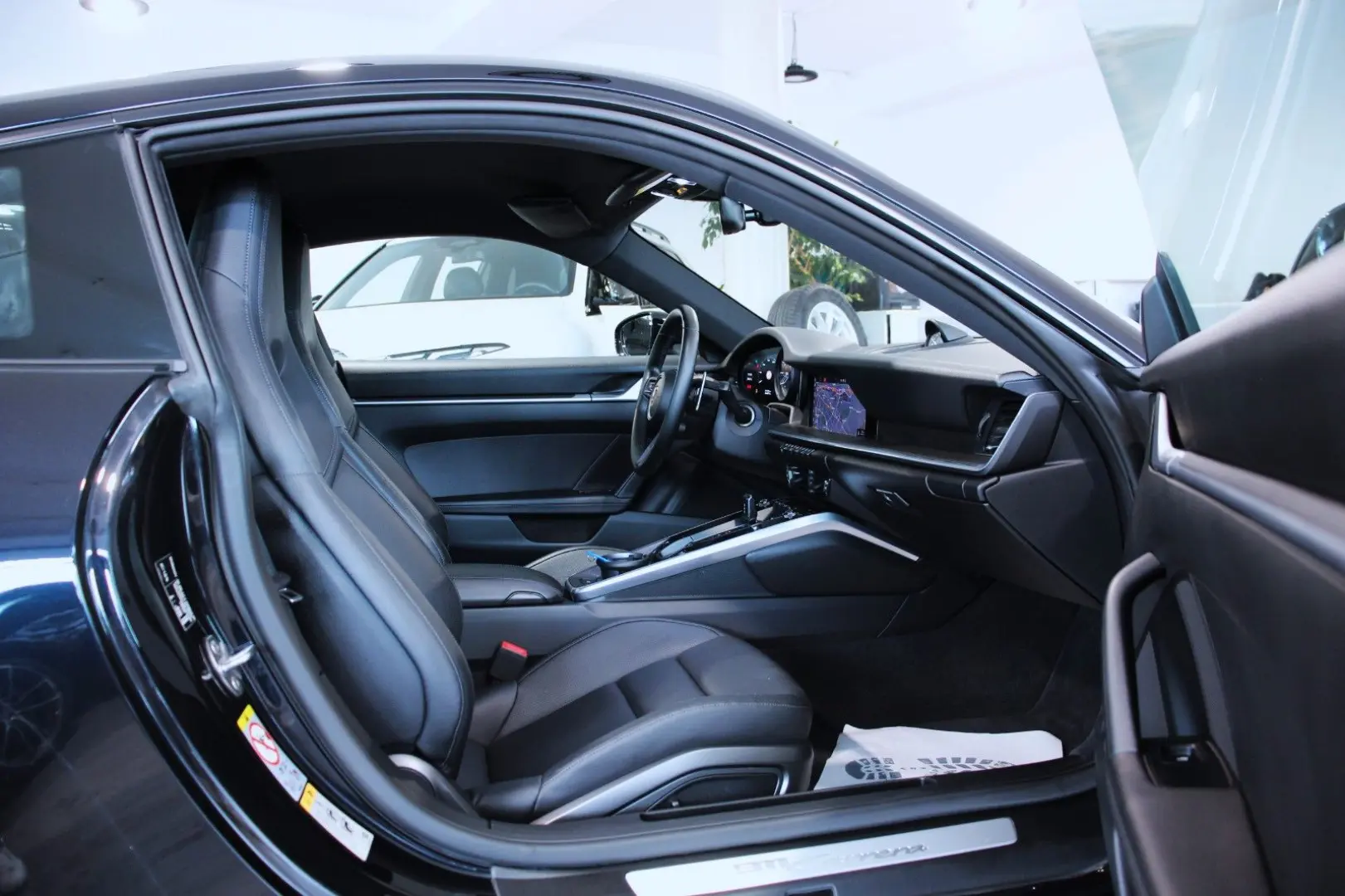 911 Carrera 992.1 *Sport-Chrono-Plus*ACC*BOSE