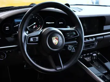911 Carrera 992.1 *Sport-Chrono-Plus*ACC*BOSE
