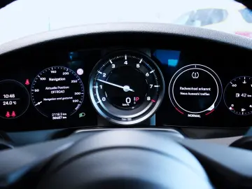 911 Carrera 992.1 *Sport-Chrono-Plus*ACC*BOSE