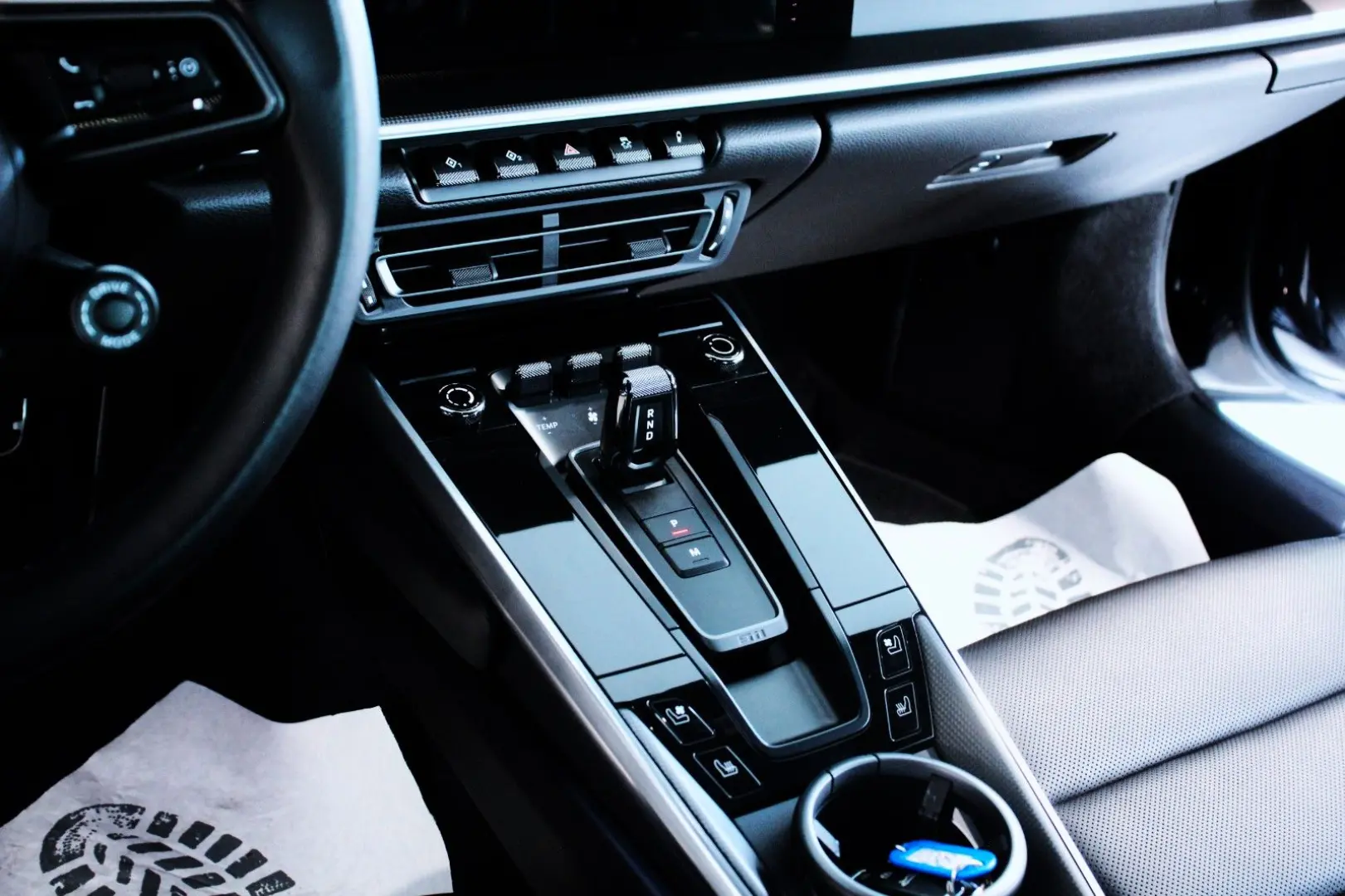 911 Carrera 992.1 *Sport-Chrono-Plus*ACC*BOSE