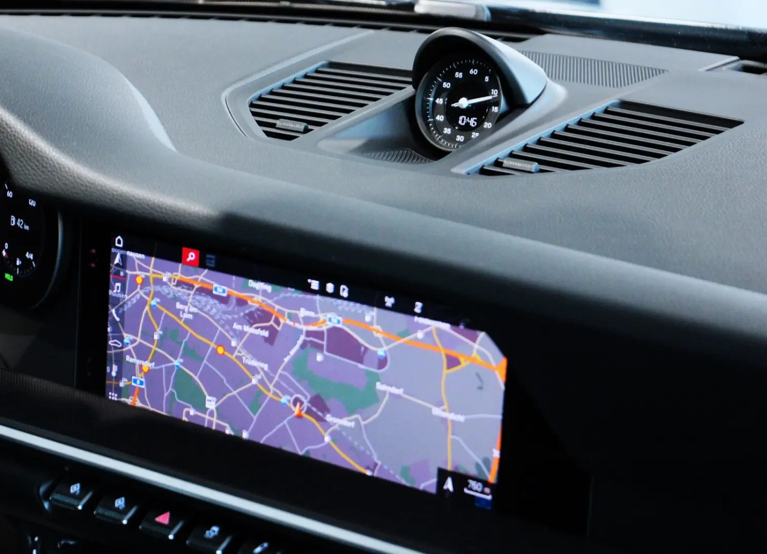 911 Carrera 992.1 *Sport-Chrono-Plus*ACC*BOSE