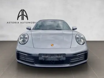 992 S Cabrio Approved Lift Matrix 360 SAGA