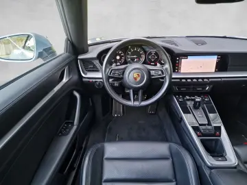 992 S Cabrio Approved Lift Matrix 360 SAGA