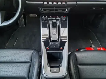 992 S Cabrio Approved Lift Matrix 360 SAGA