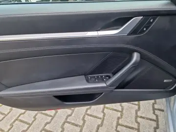 992 S Cabrio Approved Lift Matrix 360 SAGA