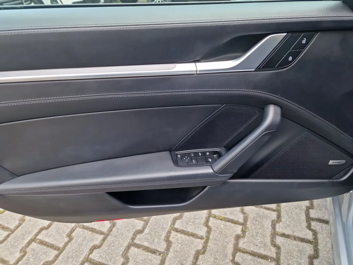 992 S Cabrio Approved Lift Matrix 360 SAGA