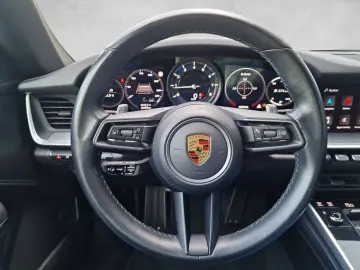 992 S Cabrio Approved Lift Matrix 360 SAGA