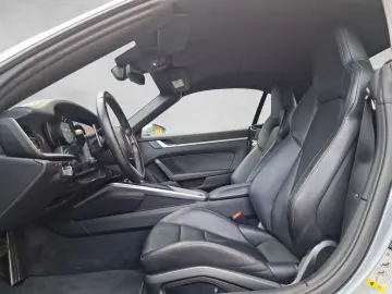 992 S Cabrio Approved Lift Matrix 360 SAGA
