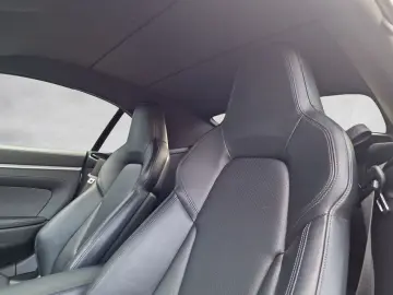 992 S Cabrio Approved Lift Matrix 360 SAGA