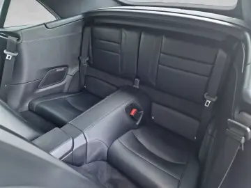 992 S Cabrio Approved Lift Matrix 360 SAGA