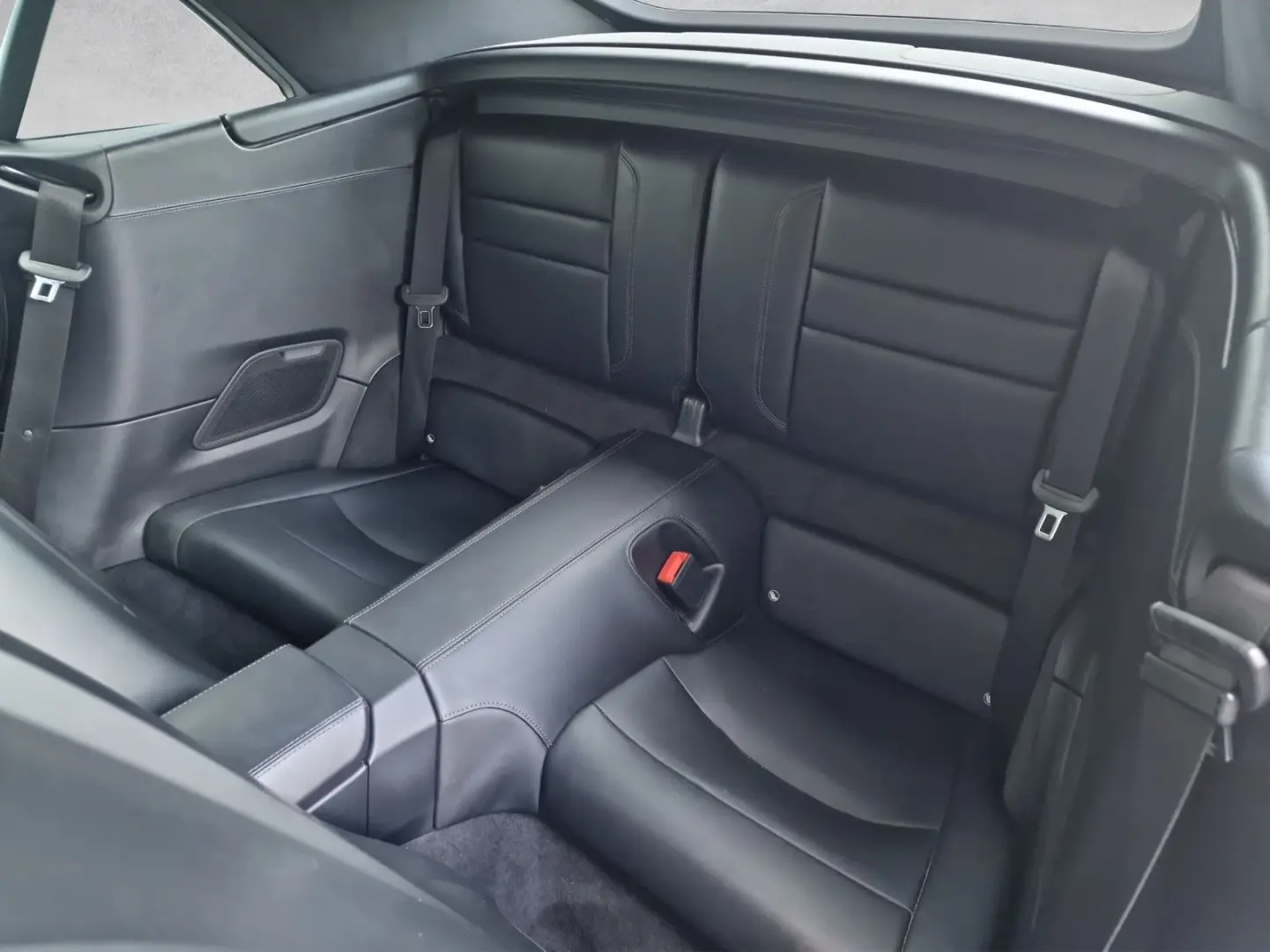 992 S Cabrio Approved Lift Matrix 360 SAGA