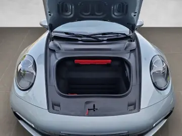 992 S Cabrio Approved Lift Matrix 360 SAGA