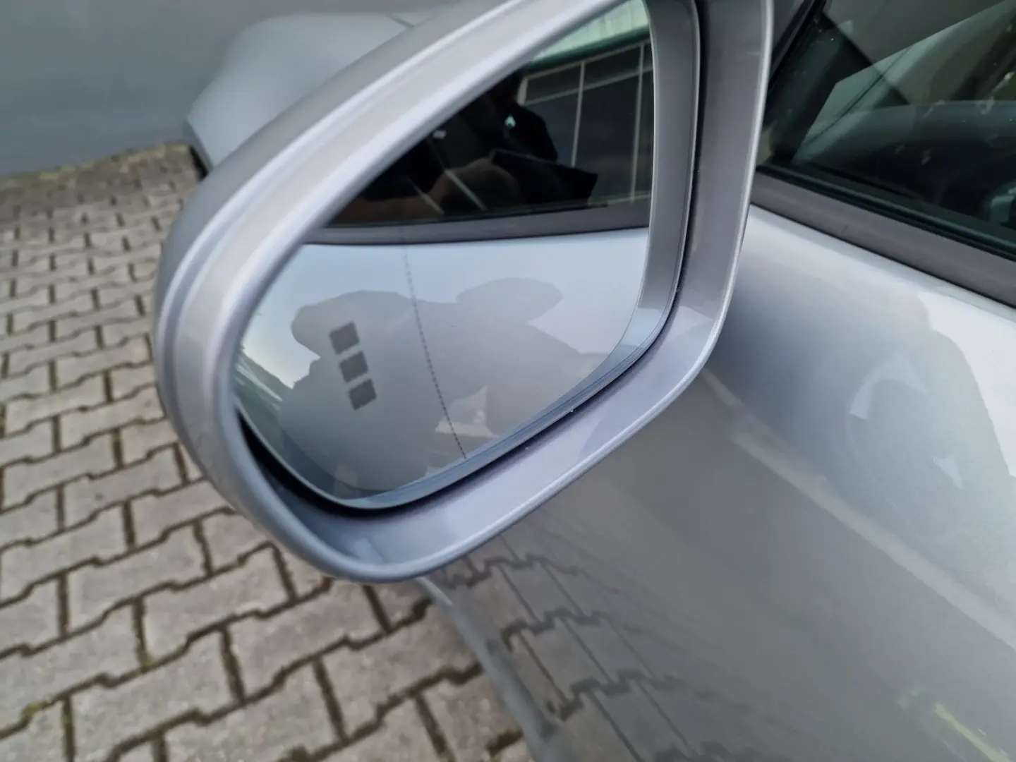 992 S Cabrio Approved Lift Matrix 360 SAGA