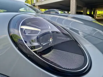 992 S Cabrio Approved Lift Matrix 360 SAGA