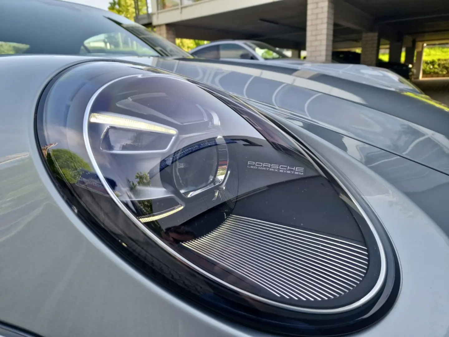 992 S Cabrio Approved Lift Matrix 360 SAGA
