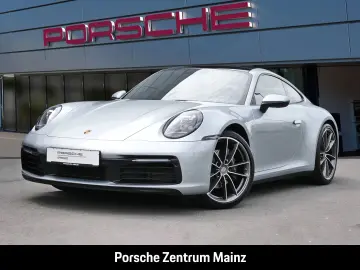 992 911 Carrera Spo.Aga 90lTank Hubdach glas Rüc
