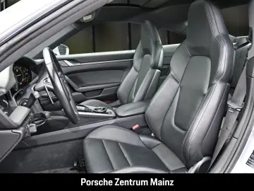 992 911 Carrera Spo.Aga,90lTank,Hubdach glas,Rüc