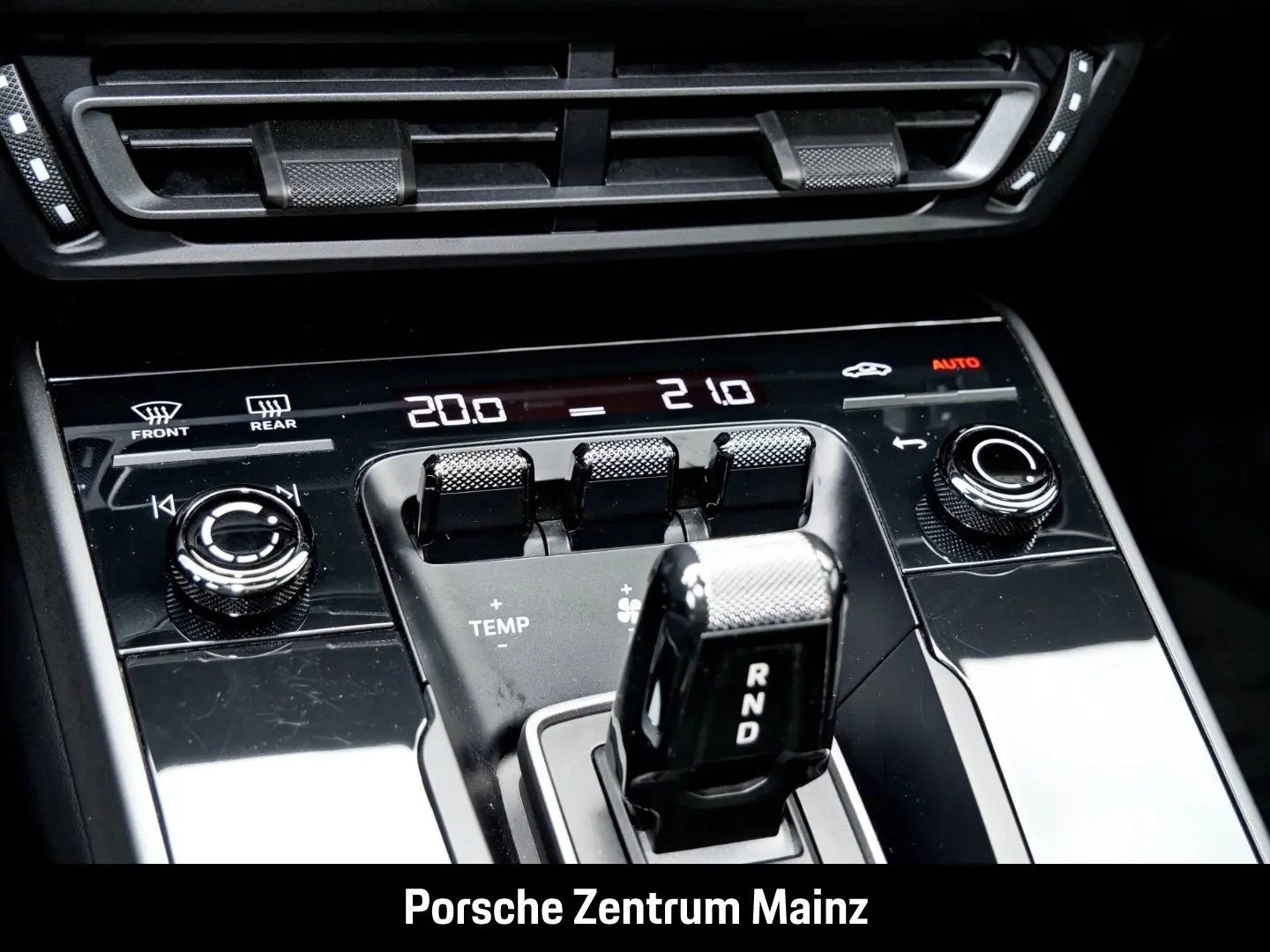 992 911 Carrera Spo.Aga,90lTank,Hubdach glas,Rüc