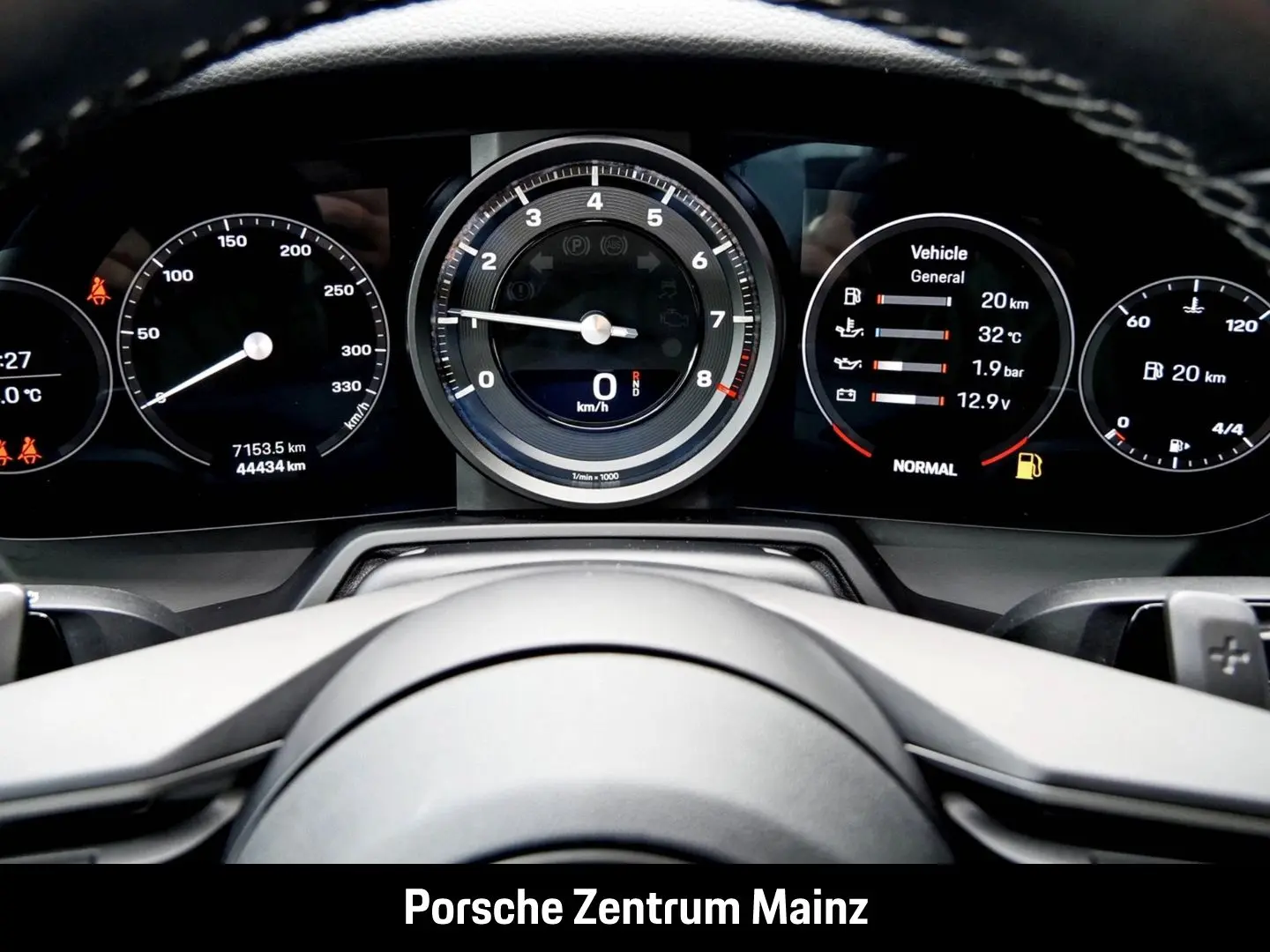 992 911 Carrera Spo.Aga,90lTank,Hubdach glas,Rüc