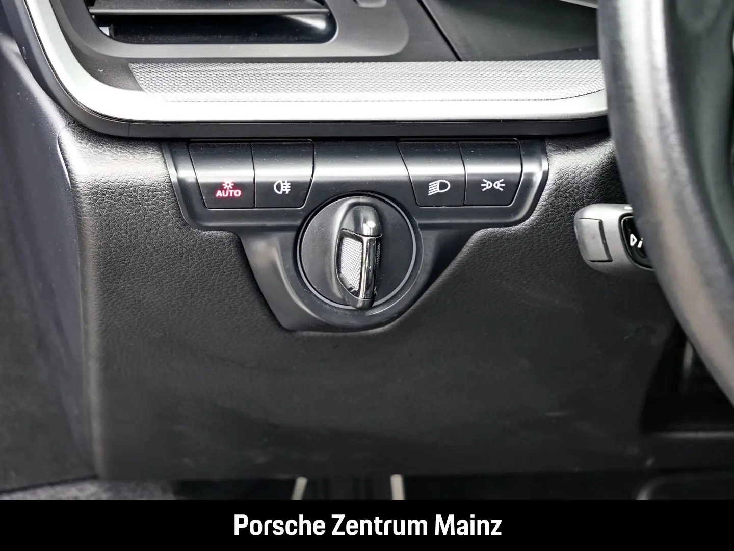 992 911 Carrera Spo.Aga,90lTank,Hubdach glas,Rüc