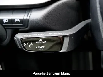 992 911 Carrera Spo.Aga,90lTank,Hubdach glas,Rüc