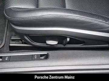 992 911 Carrera Spo.Aga,90lTank,Hubdach glas,Rüc