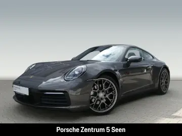 992 I Carrera SAGA CHRONO BOSE INNODRIVE
