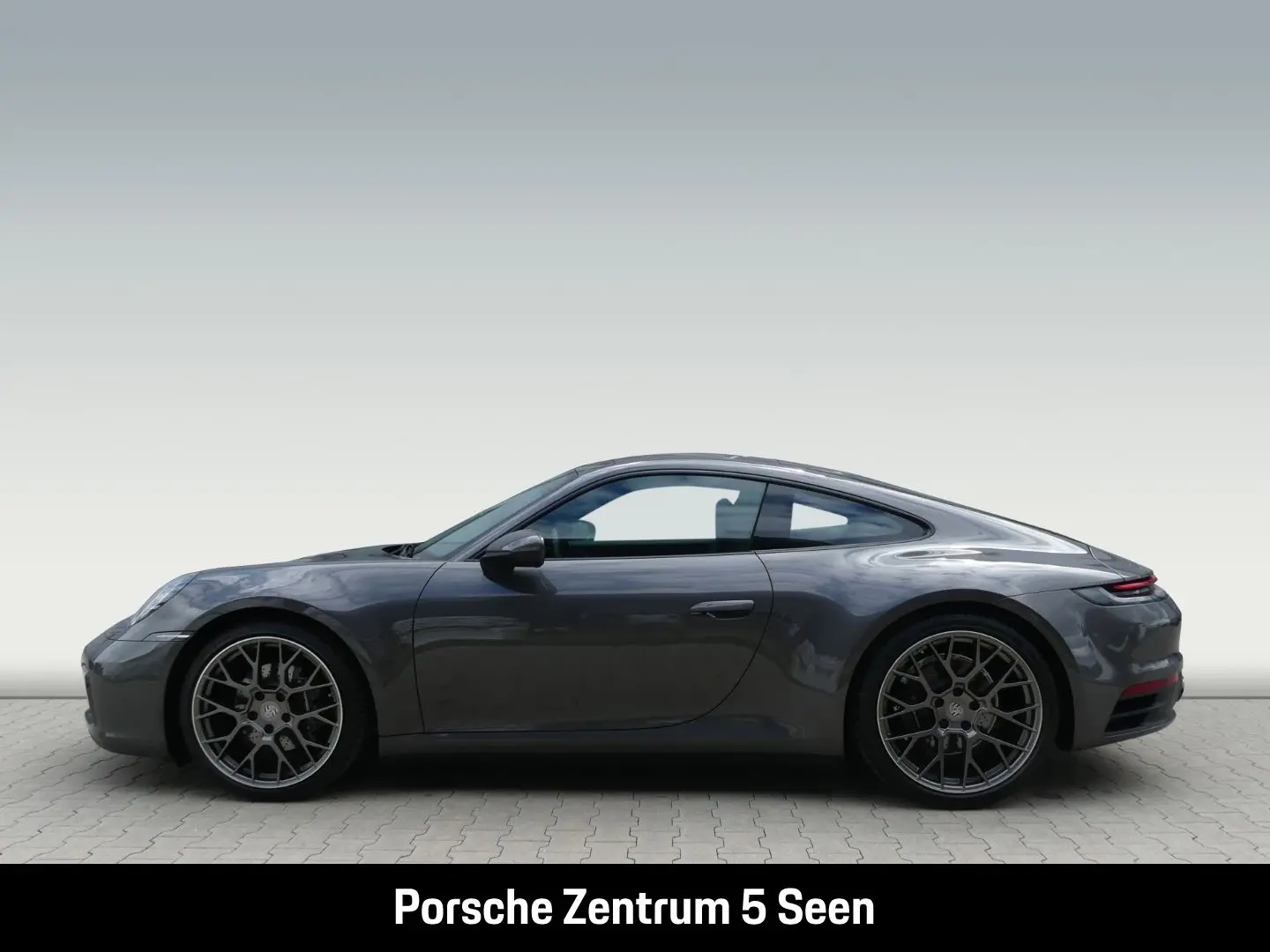 992 I Carrera, SAGA, CHRONO, BOSE, INNODRIVE