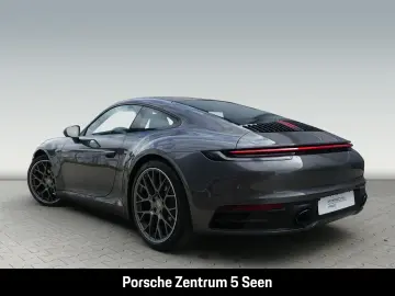 992 I Carrera, SAGA, CHRONO, BOSE, INNODRIVE