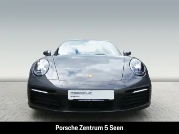 992 I Carrera, SAGA, CHRONO, BOSE, INNODRIVE