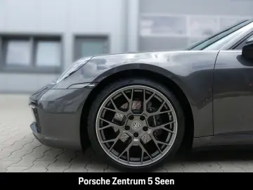 992 I Carrera, SAGA, CHRONO, BOSE, INNODRIVE