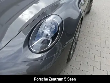 992 I Carrera, SAGA, CHRONO, BOSE, INNODRIVE
