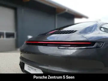 992 I Carrera, SAGA, CHRONO, BOSE, INNODRIVE