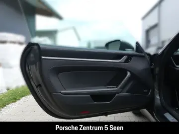 992 I Carrera, SAGA, CHRONO, BOSE, INNODRIVE