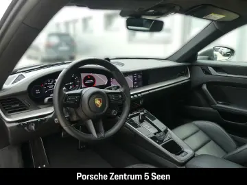 992 I Carrera, SAGA, CHRONO, BOSE, INNODRIVE