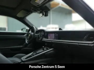 992 I Carrera, SAGA, CHRONO, BOSE, INNODRIVE