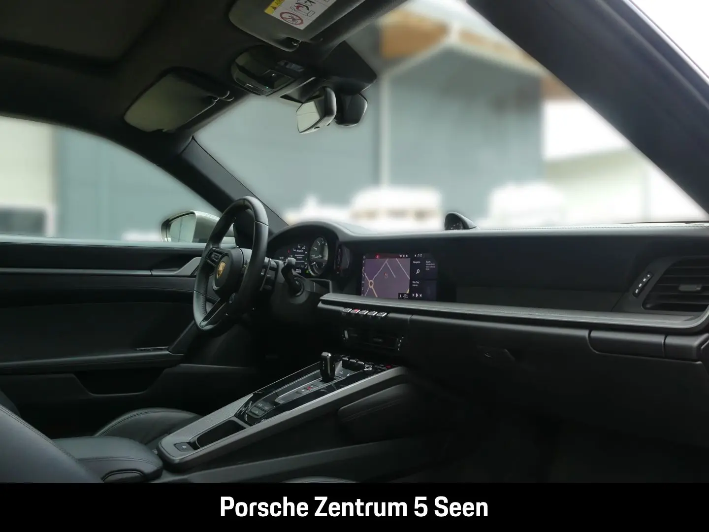 992 I Carrera, SAGA, CHRONO, BOSE, INNODRIVE