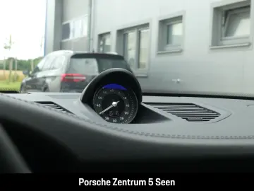992 I Carrera, SAGA, CHRONO, BOSE, INNODRIVE