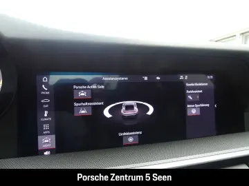 992 I Carrera, SAGA, CHRONO, BOSE, INNODRIVE