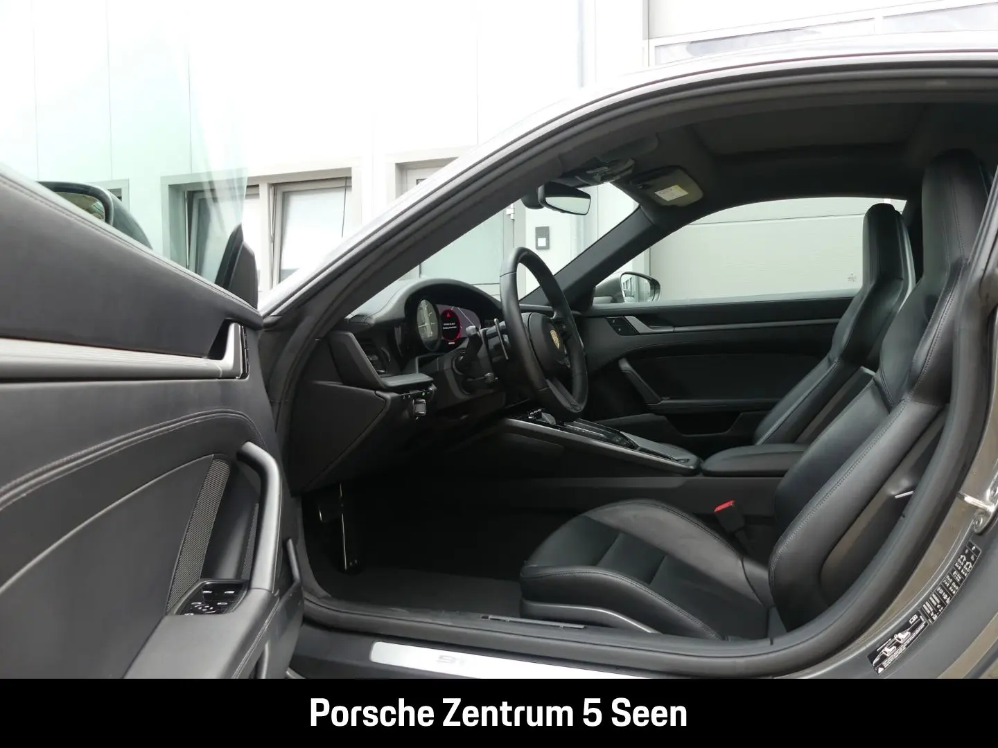 992 I Carrera, SAGA, CHRONO, BOSE, INNODRIVE