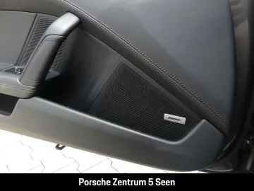 992 I Carrera, SAGA, CHRONO, BOSE, INNODRIVE