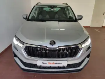Škoda Karoq STYLE 1.5 TSI DSG