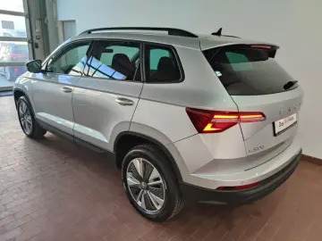 Škoda Karoq STYLE 1.5 TSI DSG
