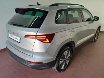 Škoda Karoq STYLE 1.5 TSI DSG