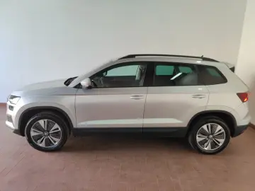 Škoda Karoq STYLE 1.5 TSI DSG