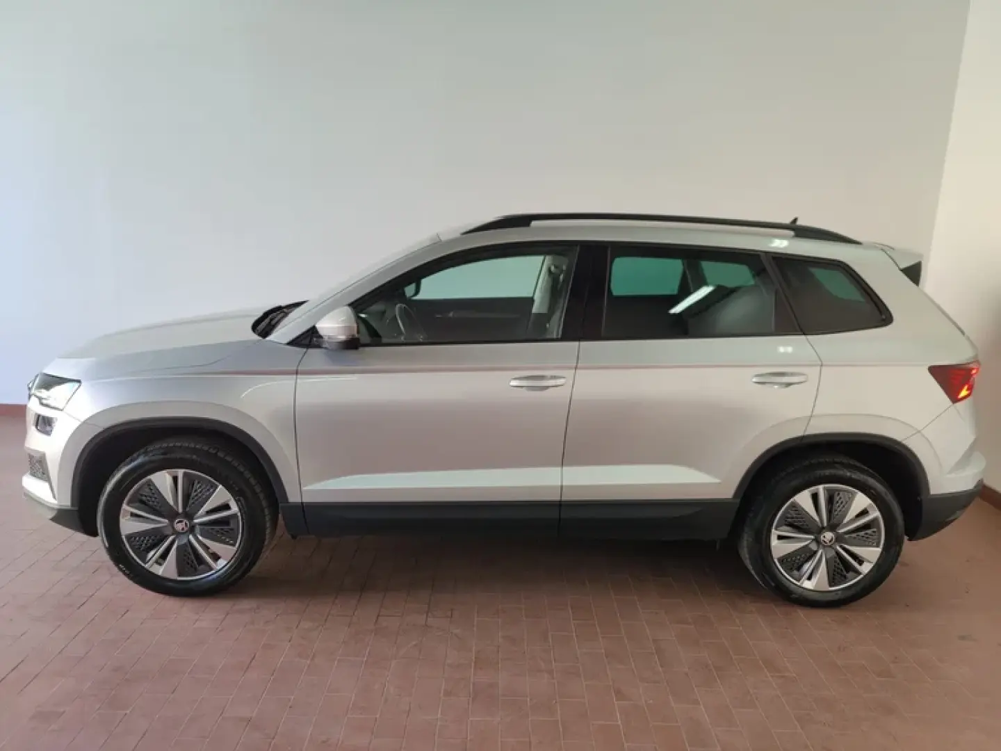 Škoda Karoq STYLE 1.5 TSI DSG