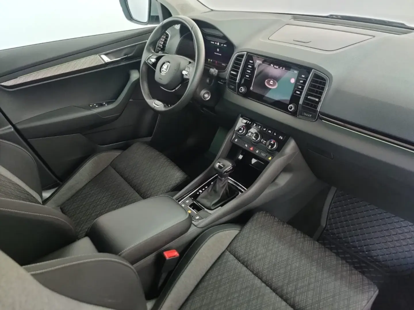 Škoda Karoq STYLE 1.5 TSI DSG